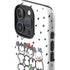 Disney Tsum Tsum Characters Art iPhone 16 Pro Impact Case
